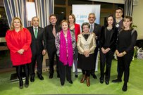 Los hosteleros de la provincia celebraron su encuentro anual en Chantada