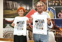 El XVII Concurso de Tapas de Lugo será la antesala del primer Campeonato de Pinchos y Tapas de España