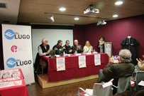 Carlos Blanco da el pistoletazo de salida al “Estase Cocendo 2018”