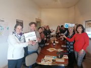 Fin de semana repleto de actividades en la XV edición del Estase Cocendo