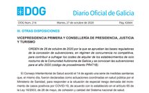 Ayudas para el pago del alquiler del ocio nocturno