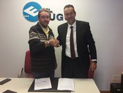 La APEHL y Citroën firman un convenio de descuentos para la compra de vehículos