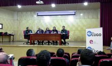 Comienza el ciclo de reuniones informativas de la APEHL sobre legislación relativa al sector en Baleira