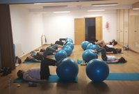En marcha el curso de prevención de riesgos laborales Coida as túas costas 