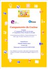 Últimas plazas para inscribirse en los campamentos de cocina de verano