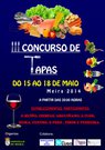 Meira vuelve a apostar por la tapa de concurso