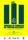 La Apehl colabora con las III Jornadas de Promoción del Turismo Accesible en Lugo