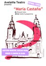 “…E para comer, Lugo” llega al teatro