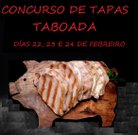 El bar Jema gana el Concurso de Tapas de Taboada