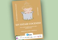 Monforte acogerá la presentación del XIV Estase Cocendo este próximo jueves