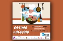 Vuelve el Estase Cocendo a la Ribeira Sacra del 9 al 24 de marzo