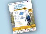 Cuenta atrás para el II Congreso ...E para comer, Lugo no Camiño
