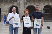 Los hosteleros lucenses podrán inscribirse para participar en el XVIII Concurso de Tapas de Lugo del 1 al 15 de septiembre