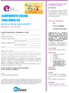 La APEHL organiza un campamento de cocina para niños en el mes de junio