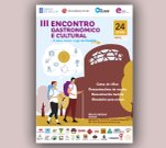Todo a punto para el III Encontro Gastronómico e Cultural …E para comer, Lugo no Camiño