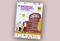 Perfilado el programa del III Encontro Gastronómico e Cultural …E para comer, Lugo no Camiño