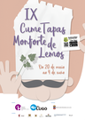 Mañana se conocerán los ganadores técnicos del Cume Tapas