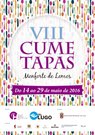 El jurado técnico degustará las tapas del VIII Cume Tapas la próxima semana