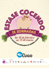 Todo a punto en la Ribeira Sacra para dar comienzo al “Estase Cocendo 2017”