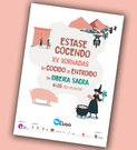 El próximo 4 de marzo vuelve el Estase Cocendo a la Ribeira Sacra