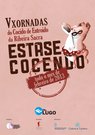 Listos los fogones para el Estase Cocendo 2013