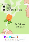 Lucía Rodríguez, madrina del XI Cume Tapas de Monforte