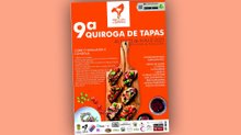 Vuelve Quiroga de Tapas