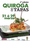 Arranca el concurso Quiroga de Tapas