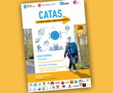 Vuelven las Catas ...E para comer, Lugo no Camiño, esta vez en Quiroga