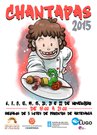 Chantada celebra el Chantapas 2015