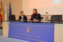 La Apehl organizó una charla de postres de Navidad gastroaccesibles en colaboración con la Diputación