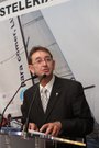 Cheché Real, reelegido presidente de la Apehl