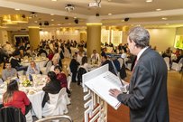 La Apehl retoma su gala provincial de la hostelería lucense