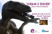 Hoy comienza “Chegar e encher” en 16 locales hosteleros de Monforte