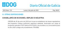 Cheque Autónomo Seguimos Adelante