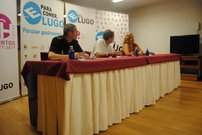 La APEHL finalizó su ciclo sobre legislación relativa al sector impartiendo la última charla en Lugo