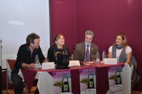 La Apehl presenta el Cume Tapas 2014