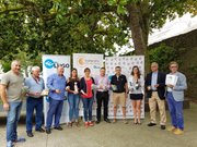 Las Exaltacións Gastronómicas de agosto se dedican al Bonito de Burela, la Castaña de Galicia y al Pimiento de Mougán