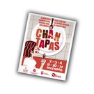 Comienza una nueva edición del Chantapas