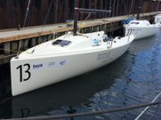 La marca “… E para comer, Lugo” navegará por aguas alemanas en la Kieler Woche