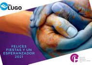 ¡Feliz Navidad y esperanzador 2021!