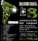 Mondoñedo celebra este fin de semana el 8.º Concurso de Tapas