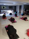 Ampliación del curso de pilates en Monforte