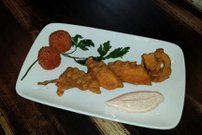 A Troula gana el VII Cume Tapas