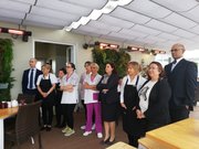 La Xunta de Galicia premia la labor del Hotel Méndez Nuñez en el Día Mundial del Turismo