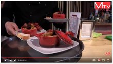 El Cume Tapas y la Ribeira Sacra, en el foco de Meraki TV Travel