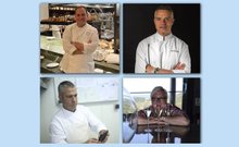 El jurado empieza mañana a valorar las propuestas finalistas del XVII Concurso de Tapas de Lugo para seleccionar a los premiados
