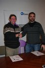 La Apehl firma un convenio para conseguir descuentos en servicios de limpieza para sus asociados