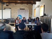 Nueva charla del ciclo de reuniones informativas de la APEHL sobre legislación relativa al sector en Guitiriz