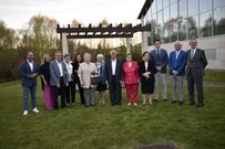 Los hosteleros de Lugo vuelven a celebrar su gala provincial en Vilalba